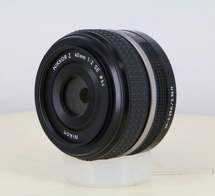 �y���Áz(�j�R��) Nikon Z 40/2 Special Edithion