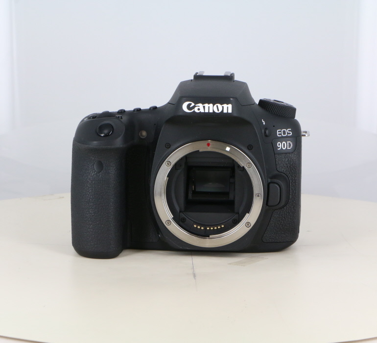 【中古】(キヤノン) Canon EOS 90D ボデイ
