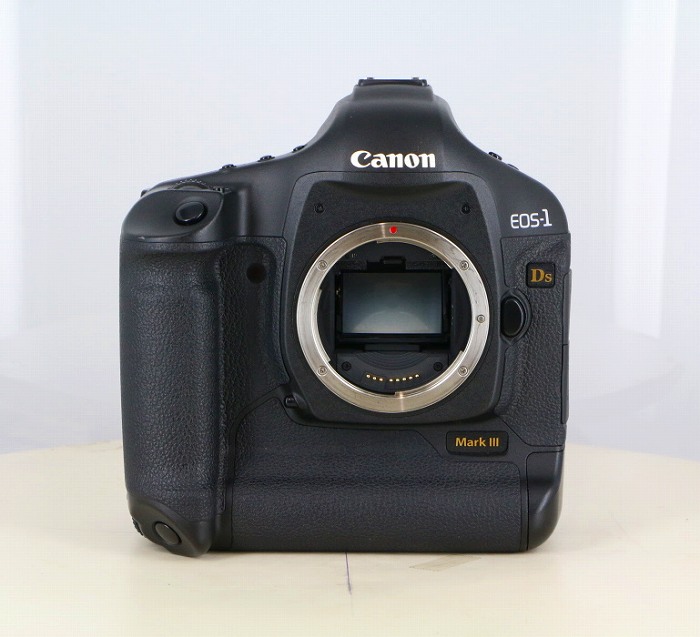 �y���Áz(�L���m��) Canon EOS-1DS MarkIII �{�f�B