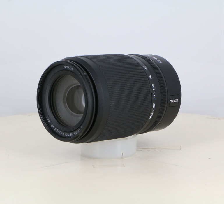 �y���Áz(�j�R��) Nikon Z DX 50-250/4.5-6.3 VR