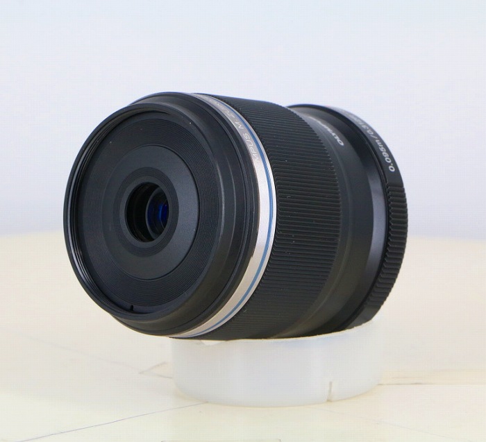 �y���Áz(�I�����p�X) OLYMPUS M.�Y�C�R�[�f�W�^�� ED30/3.5 �}�N��