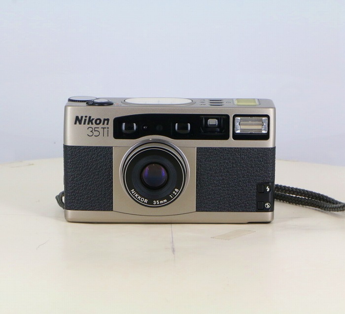 �y���Áz(�j�R��) Nikon 35Ti
