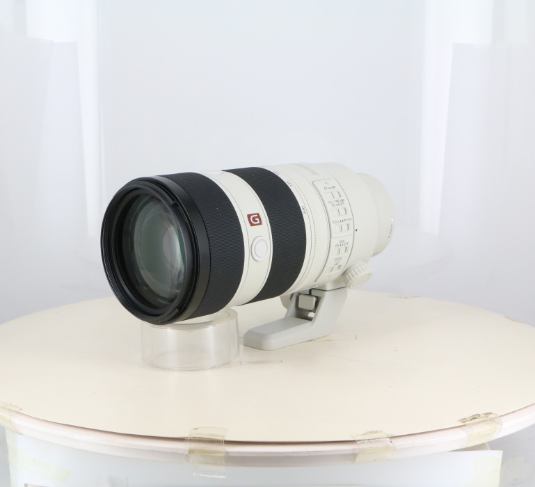 �y���Áz(�\�j�[) SONY FE70-200/2.8 GM OSS II