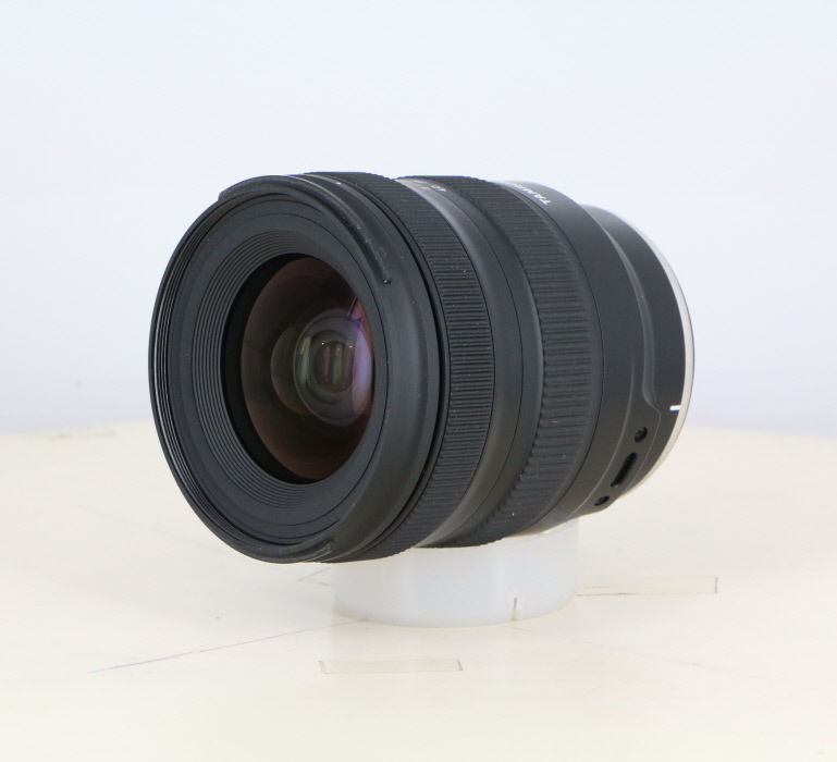 【中古】(タムロン) TAMRON AF20-40/2.8 DI3 VXD G2 A062S ソニーEマウント