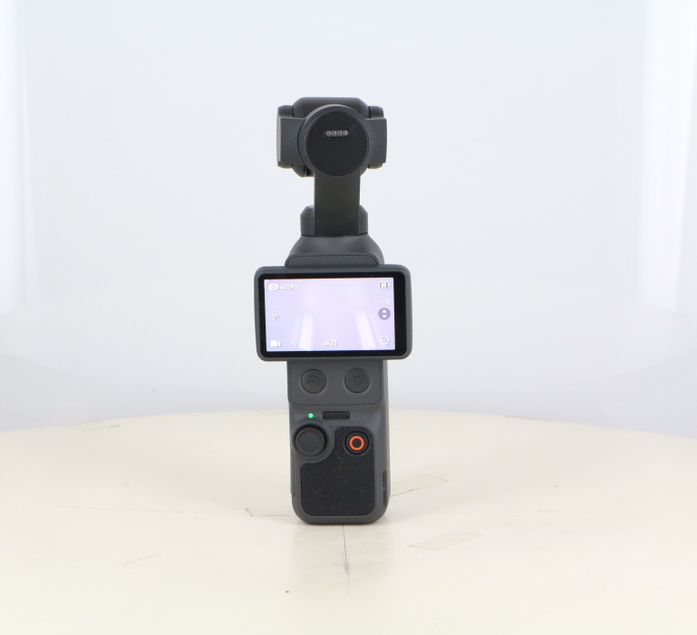 �y���Áz(DJI) DJI OSMO POCKET 4 �X�^���_�[�h�R���{