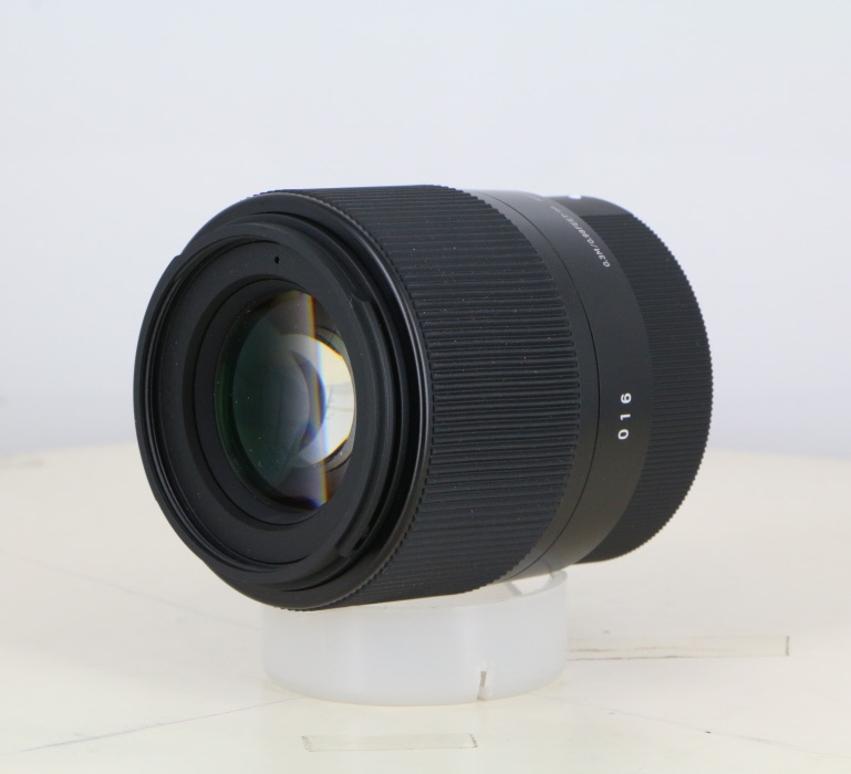 �y���Áz(�V�O�}) SIGMA C 30/1.4 DC DN �\�j�[E�}�E���g�p
