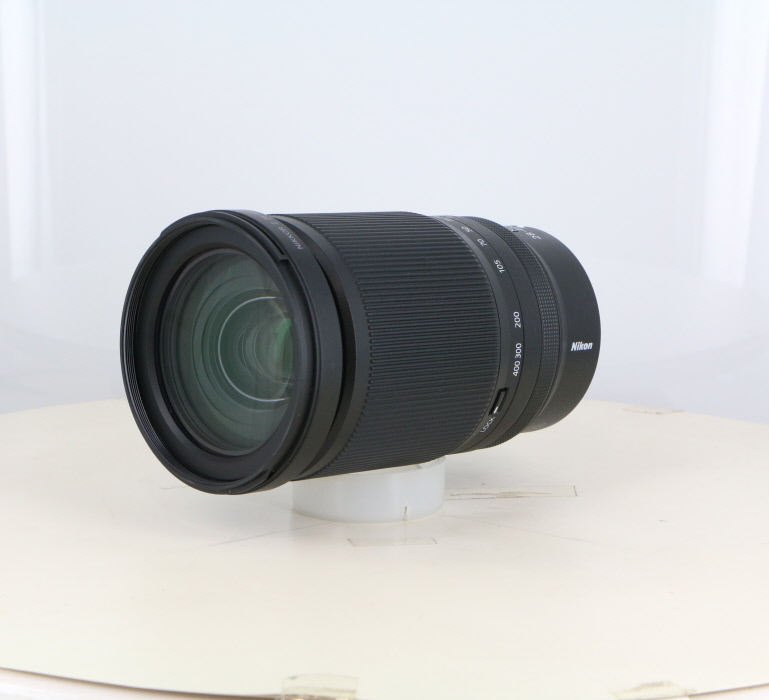 �y���Áz(�j�R��) Nikon Z 28-400/4-8 VR