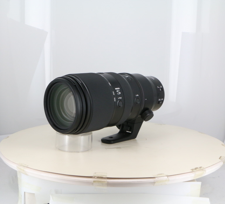 �y���Áz(�j�R��) Nikon Z 100-400/4.5-5.6 VR S