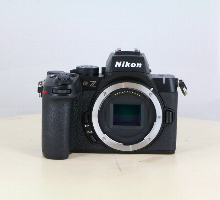 新品】(ニコン) Nikon Z50II ボディ｜ナニワグループオンライン