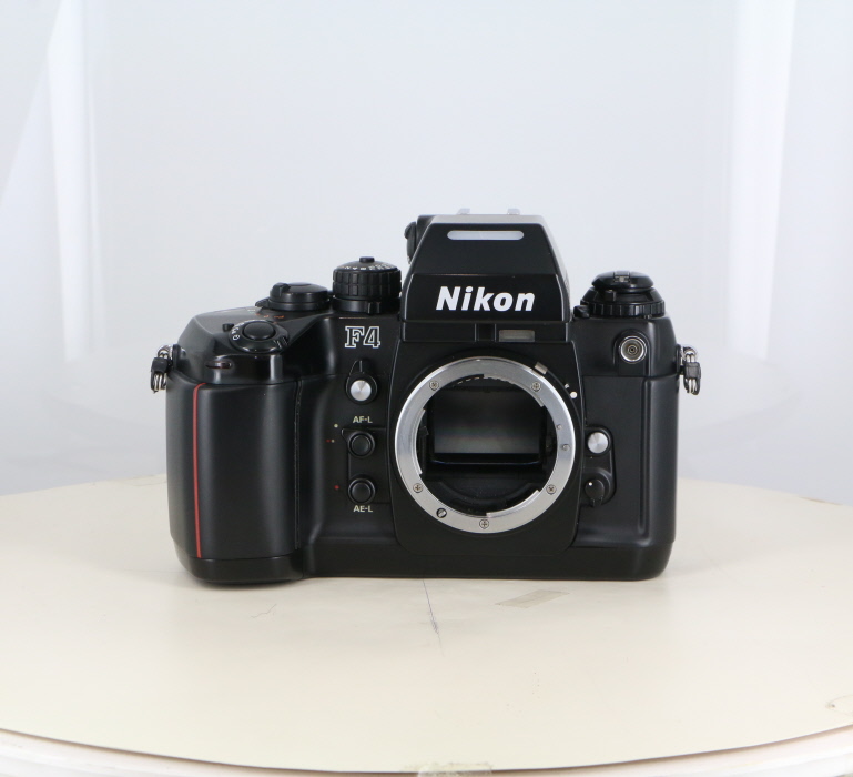 �y���Áz(�j�R��) Nikon F4 BODY