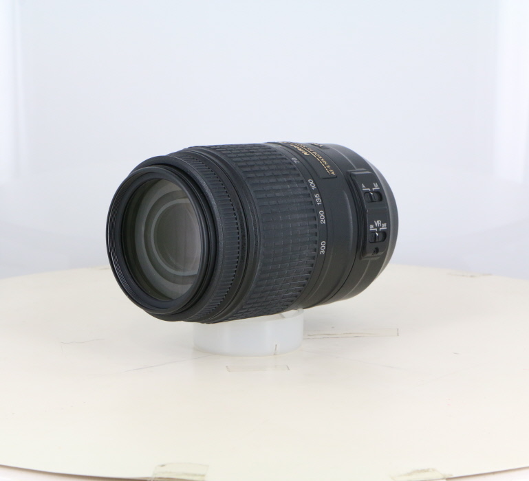 �y���Áz(�j�R��) Nikon AF-S DX 55-300/4.5-5.6G ED VR