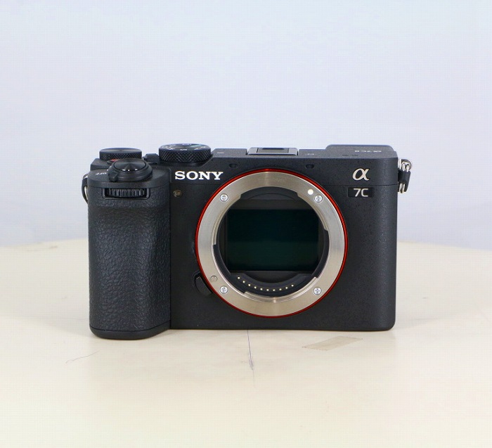 �y���Áz(�\�j�[) SONY ��7CII (ILCE-7CM2) �{�f�B �u���b�N