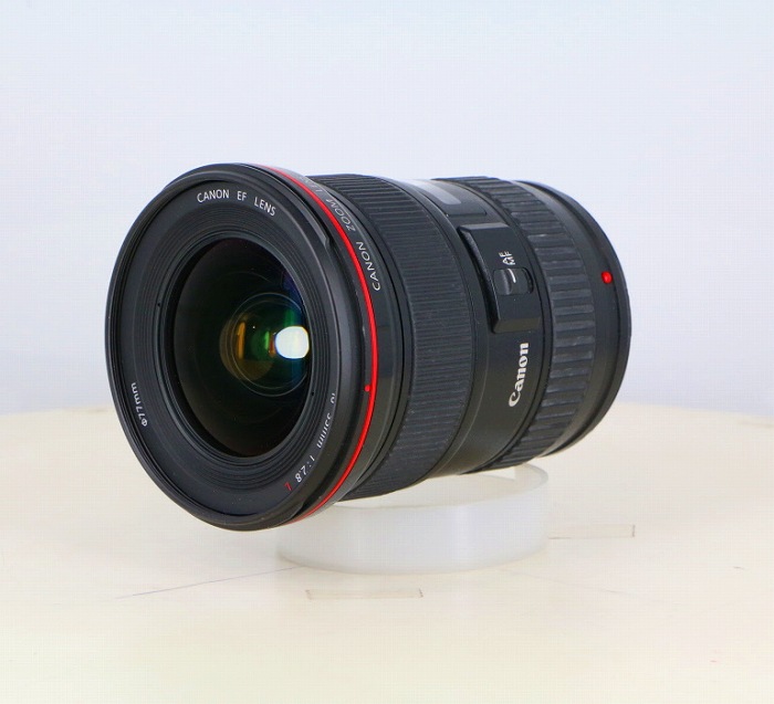�y���Áz(�L���m��) Canon EF16-35/2.8L USM