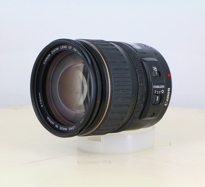 �y���Áz(�L���m��) Canon EF28-135/3.5-5.6 IS USM
