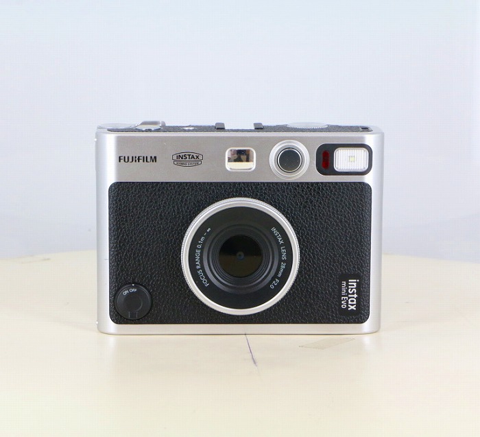 �y���Áz(�t�W�t�C����) FUJIFILM INSTAX MINI EVO (USB-C)