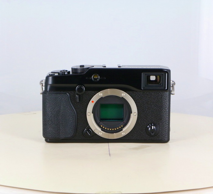 �y���Áz(�t�W�t�C����) FUJIFILM X-Pro1 �{�f�B