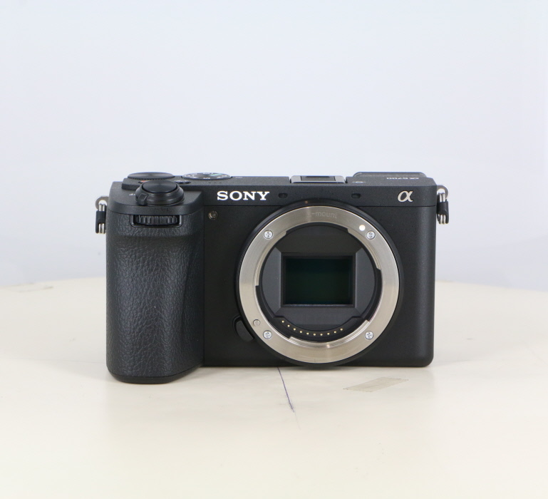 【中古】(ソニー) SONY α6700 (ILCE-6700) ボディ