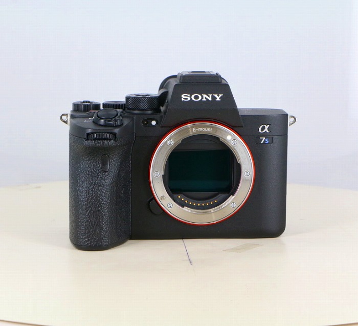 �y���Áz(�\�j�[) SONY ��7SIII (ILCE-7SM3) �{�f�B