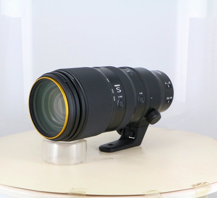 �y���Áz(�j�R��) Nikon Z 100-400/4.5-5.6 VR S
