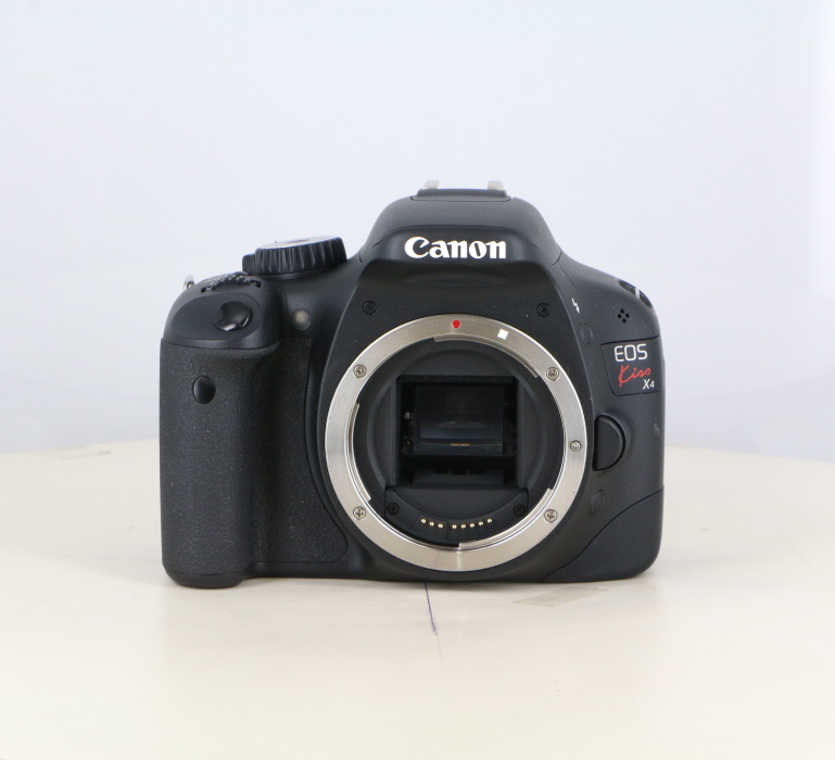 �y���Áz(�L���m��) Canon EOSKiss X4 �{�f�B