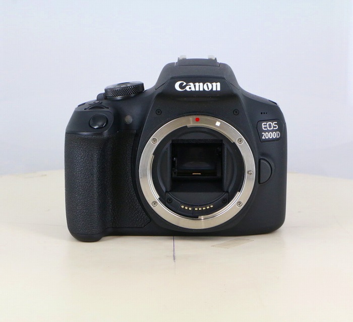 �y���Áz(�L���m��) Canon EOS 2000D(kiss X90)�{�f�B