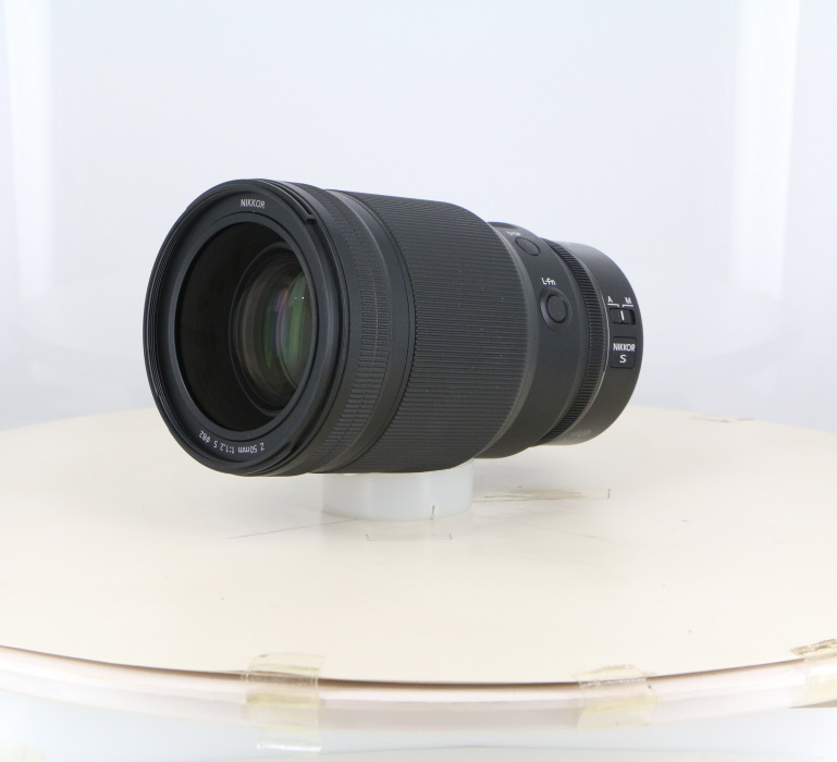 �y���Áz(�j�R��) Nikon Z 50/1.2 S