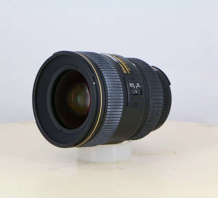 �y���Áz(�j�R��) Nikon AF-S 17-35/2.8D ED