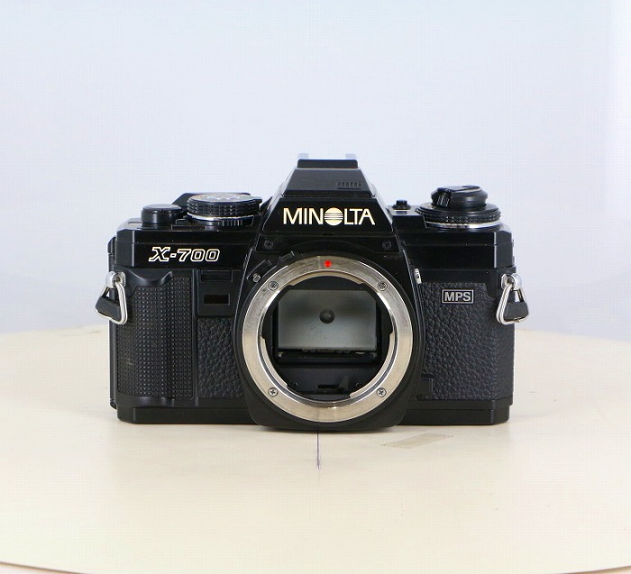 �y���Áz(�~�m���^) MINOLTA New X-700