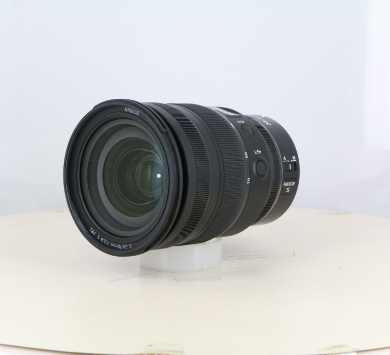 �y���Áz(�j�R��) Nikon Z 24-70/2.8 S