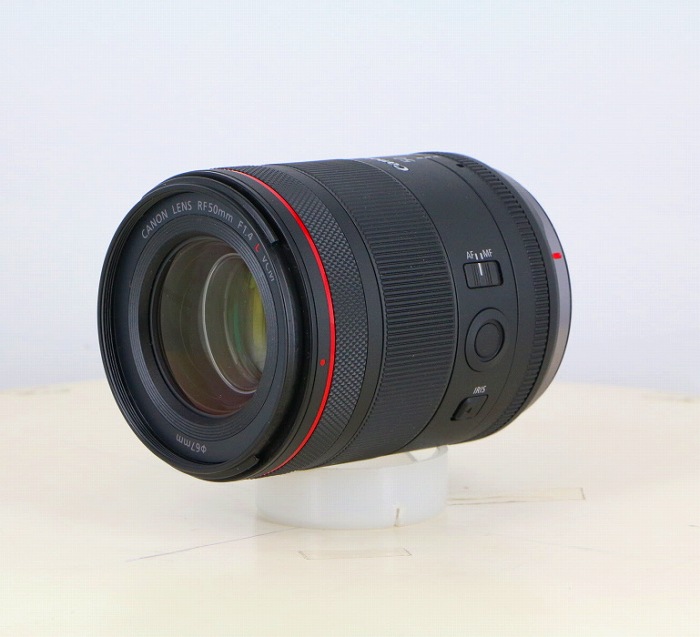 �y���Áz(�L���m��) Canon RF50/1.4L VCM
