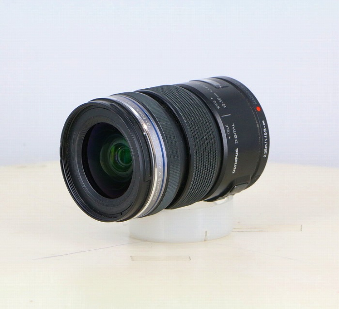 �y���Áz(�I�����p�X) OLYMPUS M�Y�C�R�[�f�W�^��ED12-50/3.5-6.3 EZ �u���b�N
