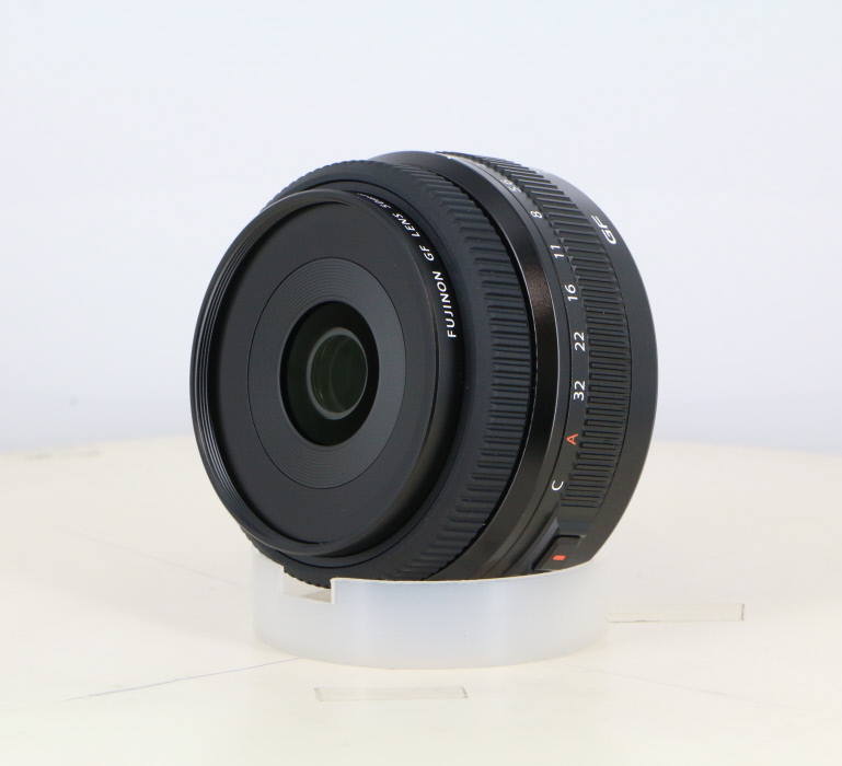 �y���Áz(�t�W�t�C����) FUJIFILM GF50/3.5 R LM WR