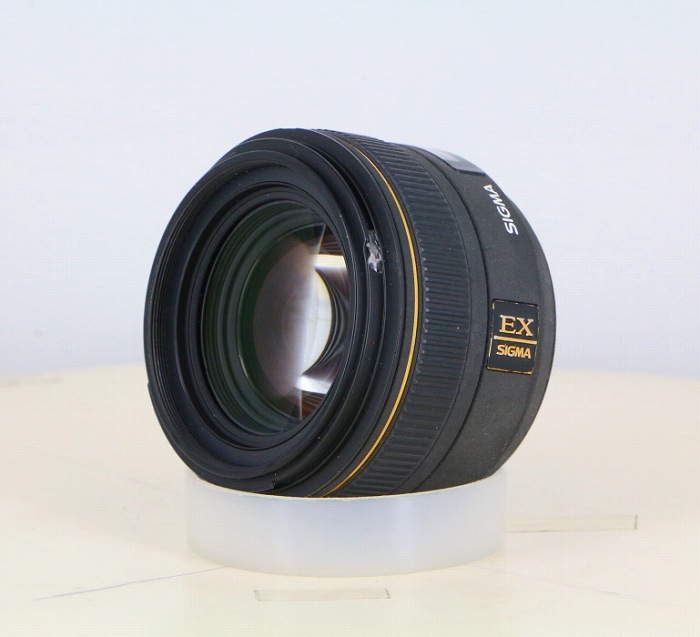 �y���Áz(�V�O�}) SIGMA AF30/1.4 EX DC HSM �j�R��F�}�E���g