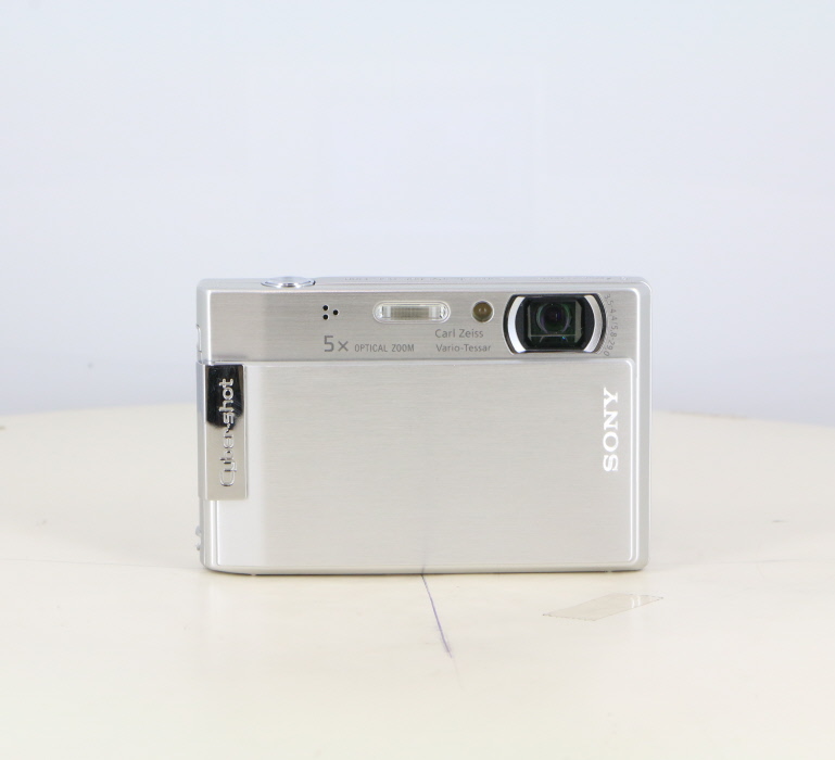 �y���Áz(�\�j�[) SONY DSC-T100