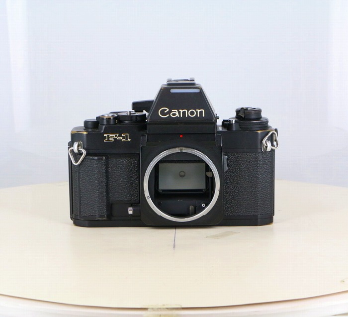 �y���Áz(�L���m��) Canon New F-1 AE�t�@�C���_�[