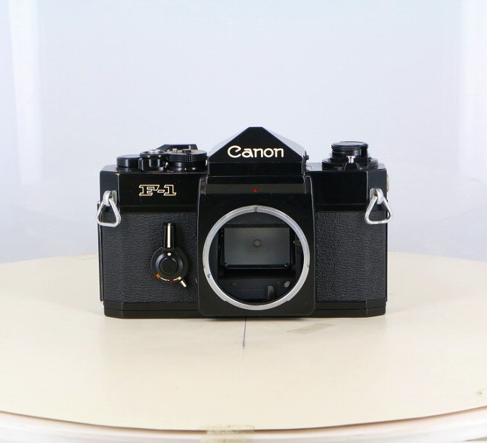 �y���Áz(�L���m��) Canon F-1 (��)