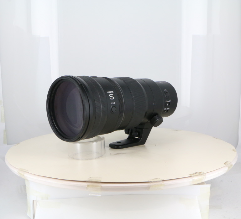 �y���Áz(�j�R��) Nikon Z 400/4.5 VR S