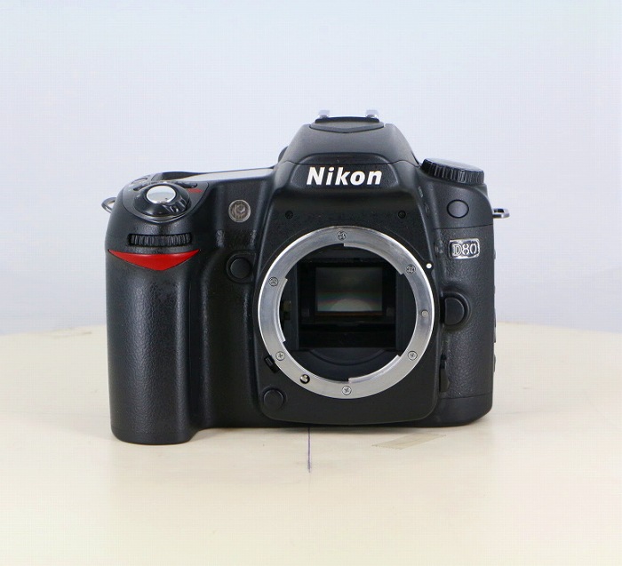 �y���Áz(�j�R��) Nikon D80 �{�f�B