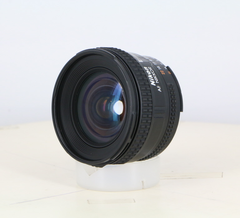 �y���Áz(�j�R��) Nikon AF 20/2.8D