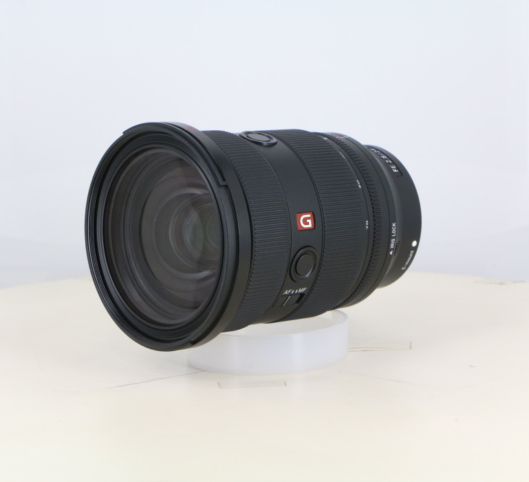 �y���Áz(�\�j�[) SONY FE24-70/2.8 GM II