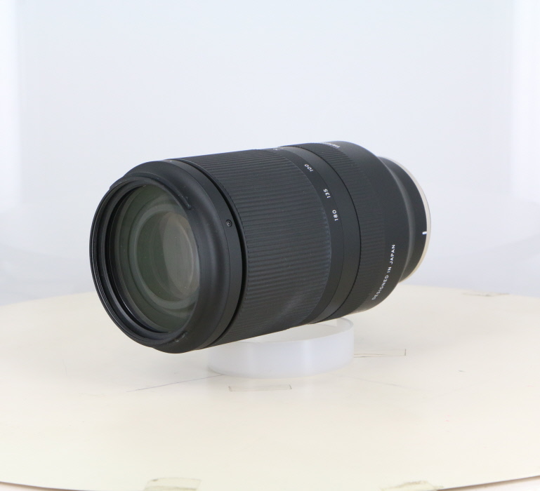 �y���Áz(�^������) TAMRON AF70-180/2.8 DI3 VXD A056SF �\�j�[E�}�E���g