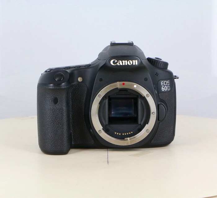 【中古】(キヤノン) Canon EOS 60D ボディ