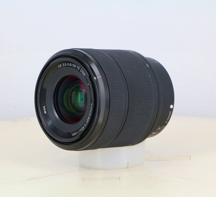 �y���Áz(�\�j�[) SONY FE28-70/3.5-5.6 OSS