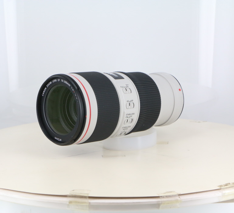 �y���Áz(�L���m��) Canon EF70-200/4L IS II USM