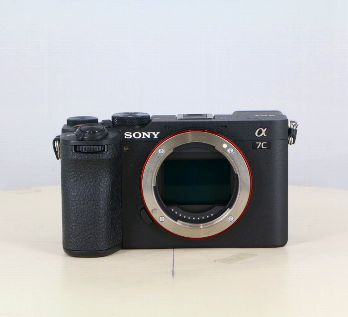 �y���Áz(�\�j�[) SONY ��7CII (ILCE-7CM2) �u���b�N �{�f�B