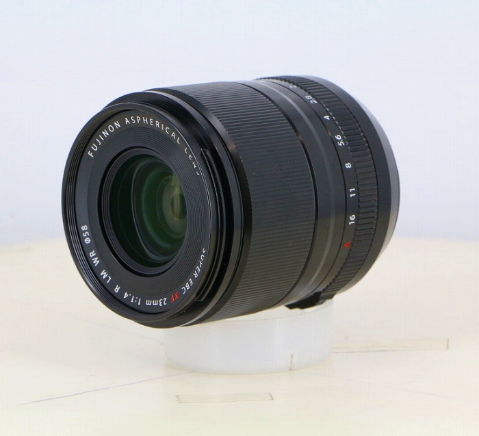 �y���Áz(�t�W�t�C����) FUJIFILM  XF23/1.4 R LM WR
