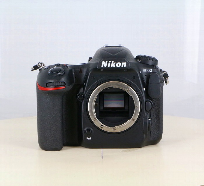 �y���Áz(�j�R��) Nikon D500 �{�f�B