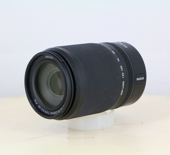 �y���Áz(�j�R��) Nikon Z DX 50-250/4.5-6.3 VR