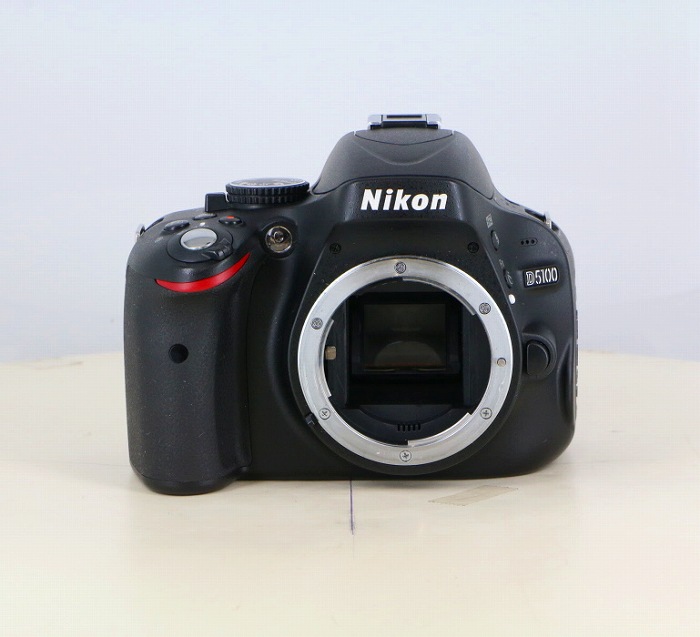 �y���Áz(�j�R��) Nikon D5100 �{�f�B