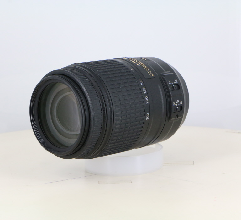 �y���Áz(�j�R��) Nikon AF-S DX 55-300/4.5-5.6G ED VR